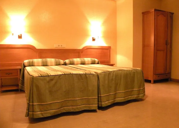 Hostal Benamar